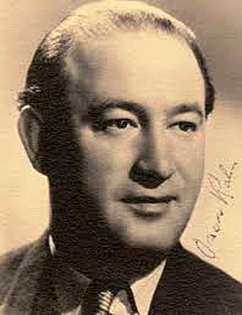 Oscar Rabin